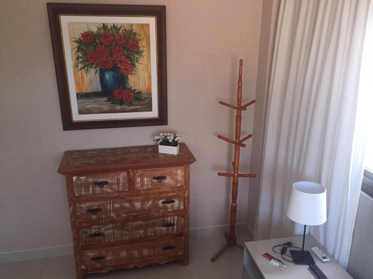 Appartement Apartamento No Complexo Iberostate à Acu da Torre Extérieur photo