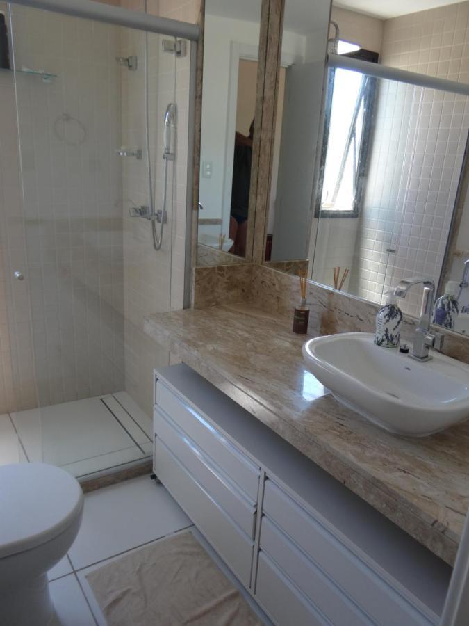 Appartement Apartamento No Complexo Iberostate à Acu da Torre Extérieur photo