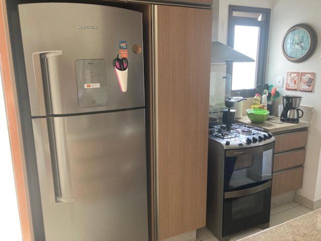 Appartement Apartamento No Complexo Iberostate à Acu da Torre Extérieur photo