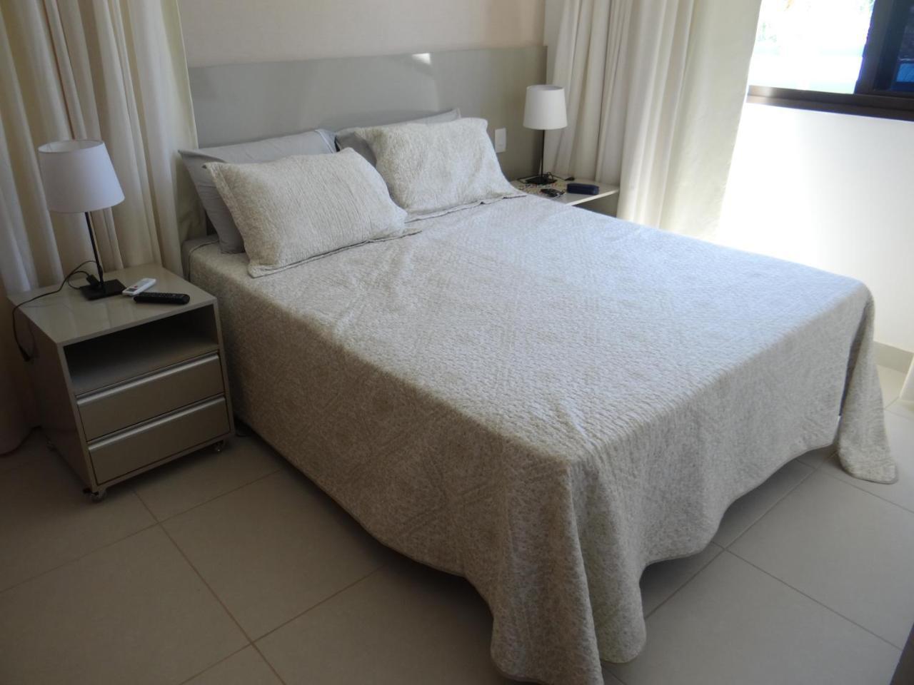 Appartement Apartamento No Complexo Iberostate à Acu da Torre Extérieur photo