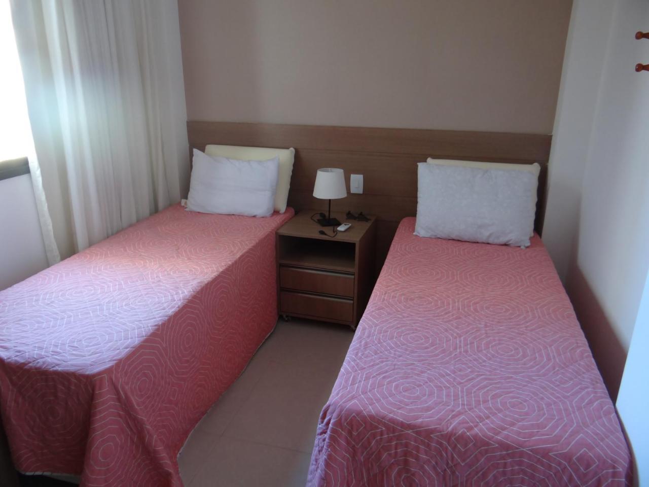 Appartement Apartamento No Complexo Iberostate à Acu da Torre Extérieur photo