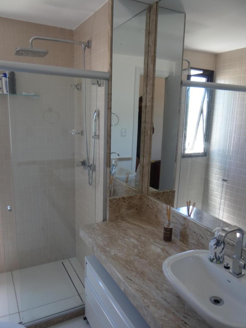 Appartement Apartamento No Complexo Iberostate à Acu da Torre Extérieur photo