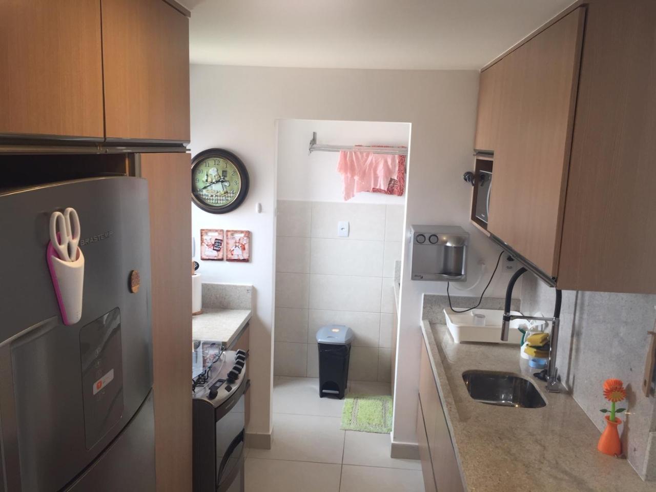 Appartement Apartamento No Complexo Iberostate à Acu da Torre Extérieur photo